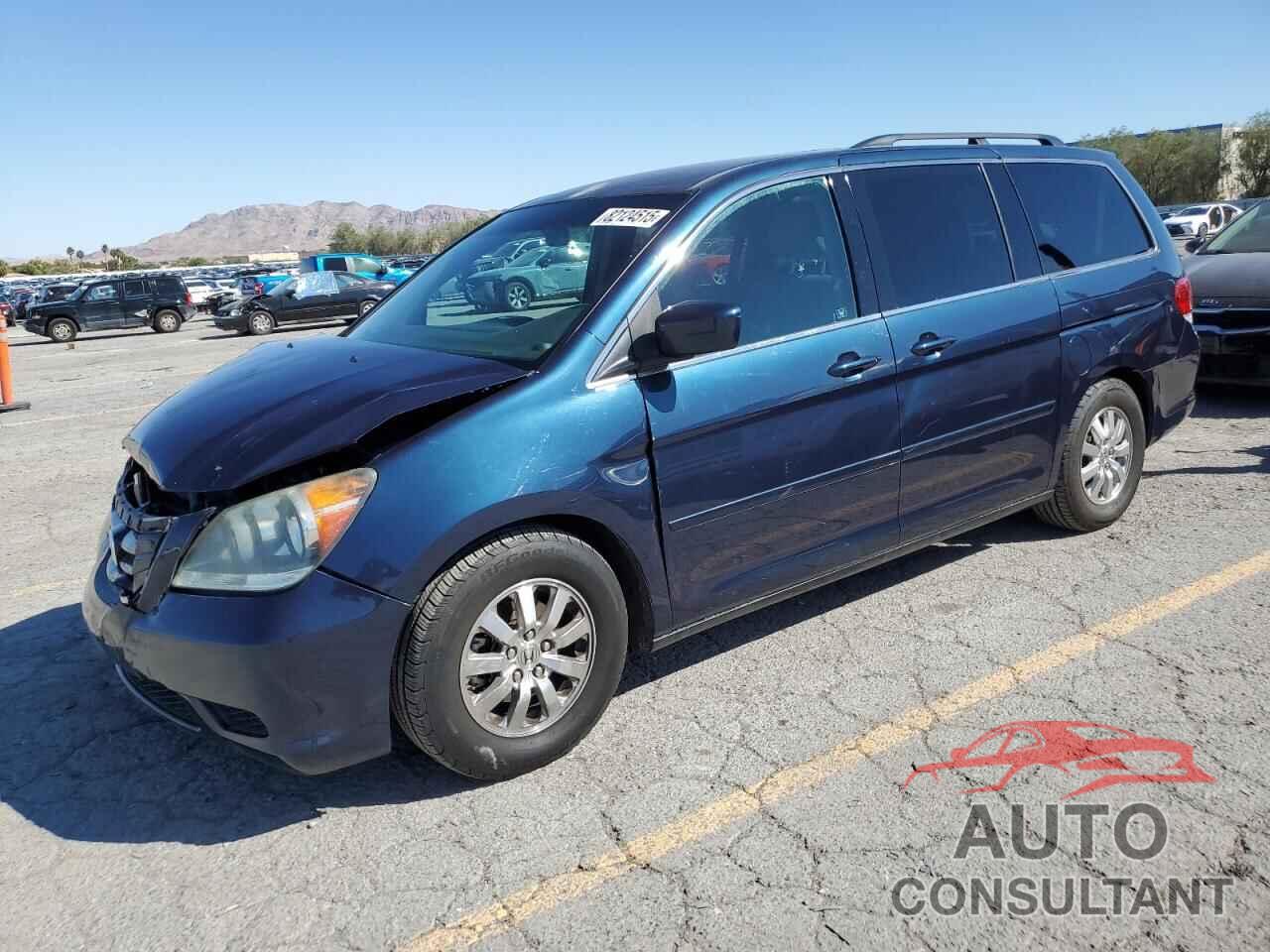 HONDA All Models 2010 - 5FNRL3H46AB074047