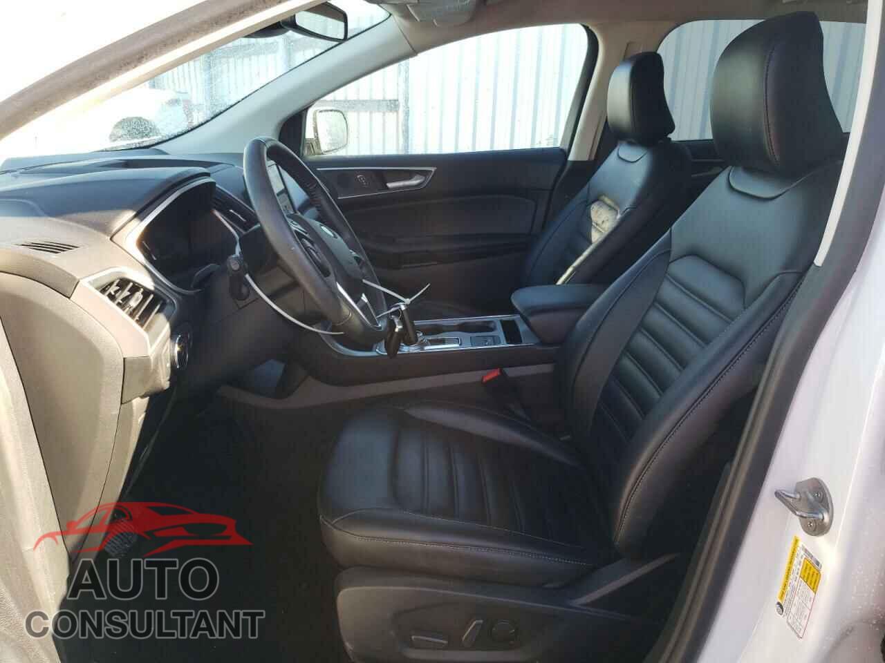 FORD EDGE 2021 - 2FMPK4J93MBA54860