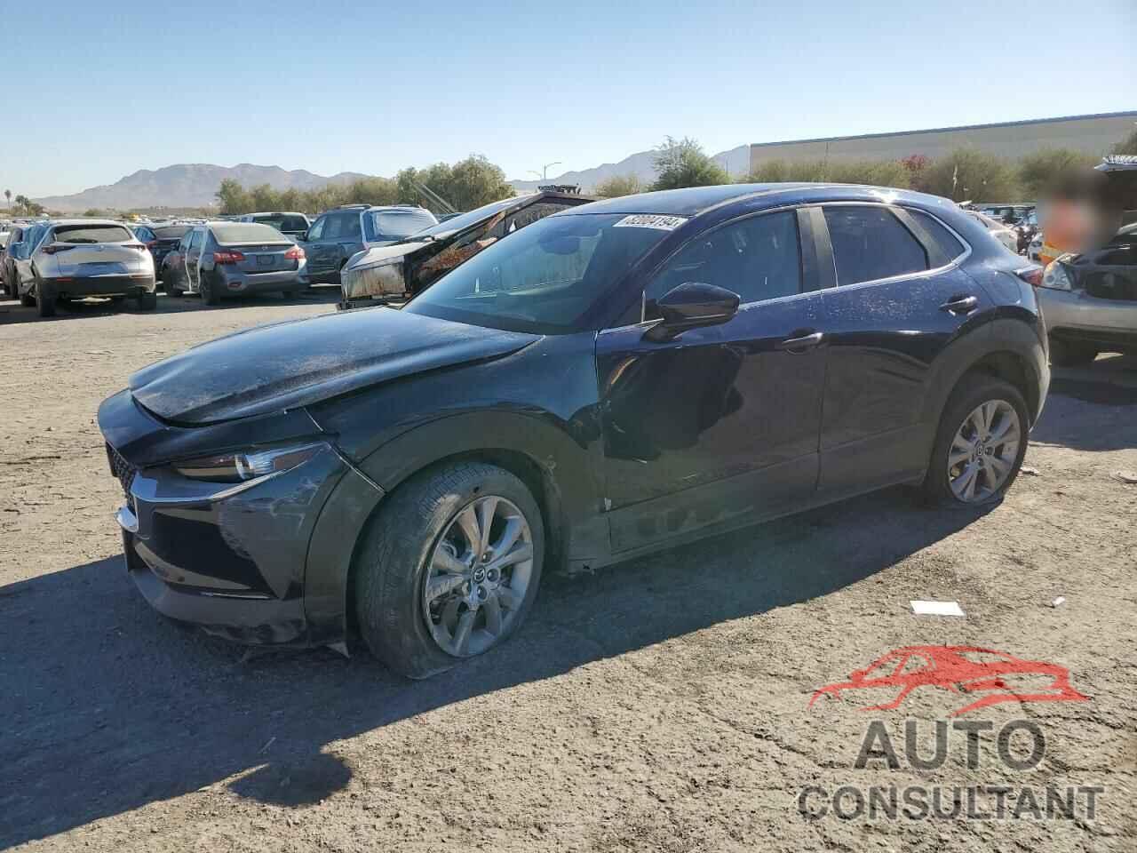 MAZDA CX30 2021 - 3MVDMBBL7MM244948