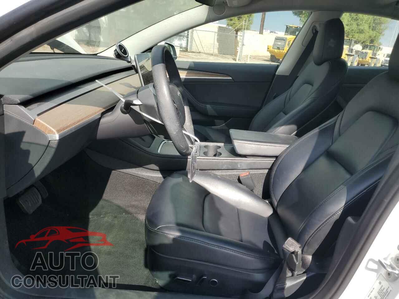 TESLA MODEL 3 2023 - 5YJ3E1EA0PF465217