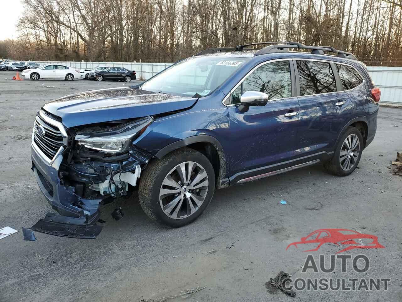 SUBARU ASCENT 2019 - 4S4WMARD4K3449821