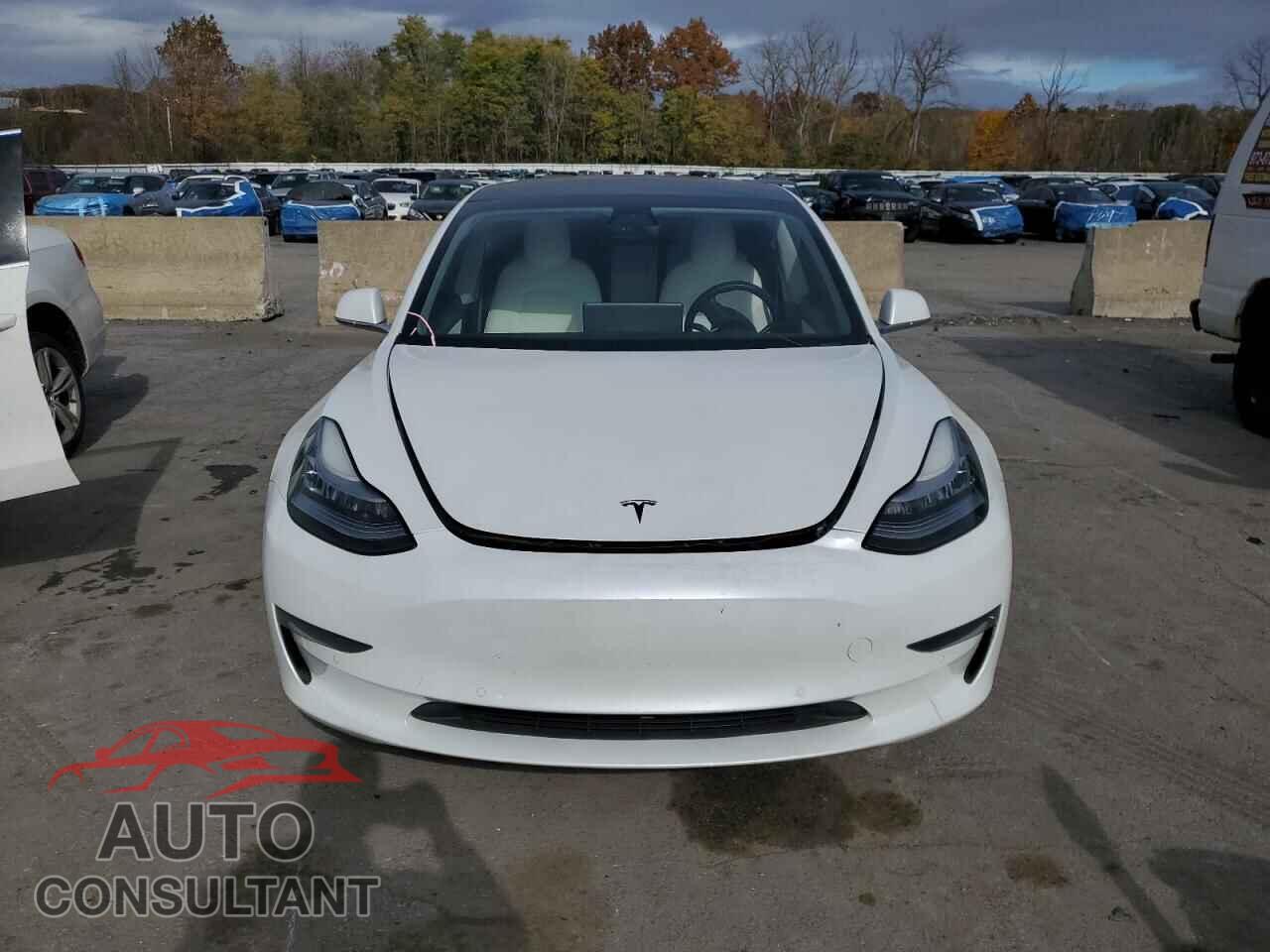 TESLA MODEL 3 2020 - 5YJ3E1EA0LF797734