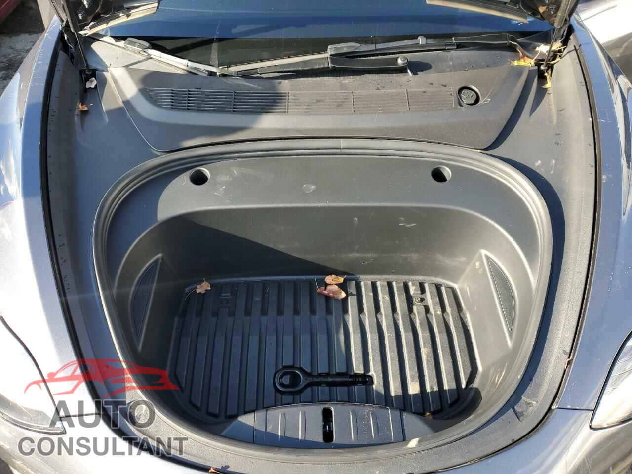 TESLA MODEL 3 2023 - 5YJ3E1EB3PF661886