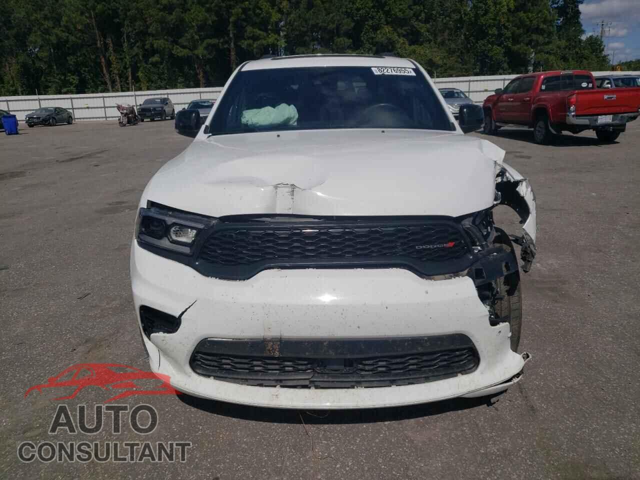 DODGE DURANGO 2023 - 1C4RDJDG2PC572303