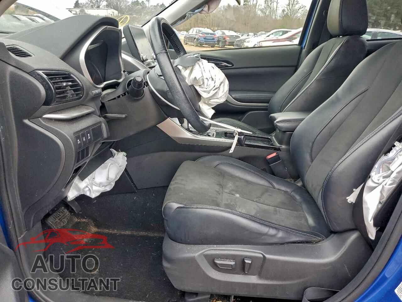 MITSUBISHI ECLIPSE 2022 - JA4ASWAA2NZ004878
