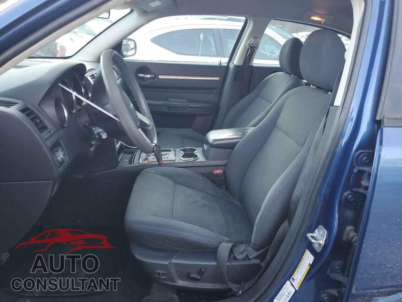 DODGE CHARGER 2010 - 2B3CA3CV4AH186885