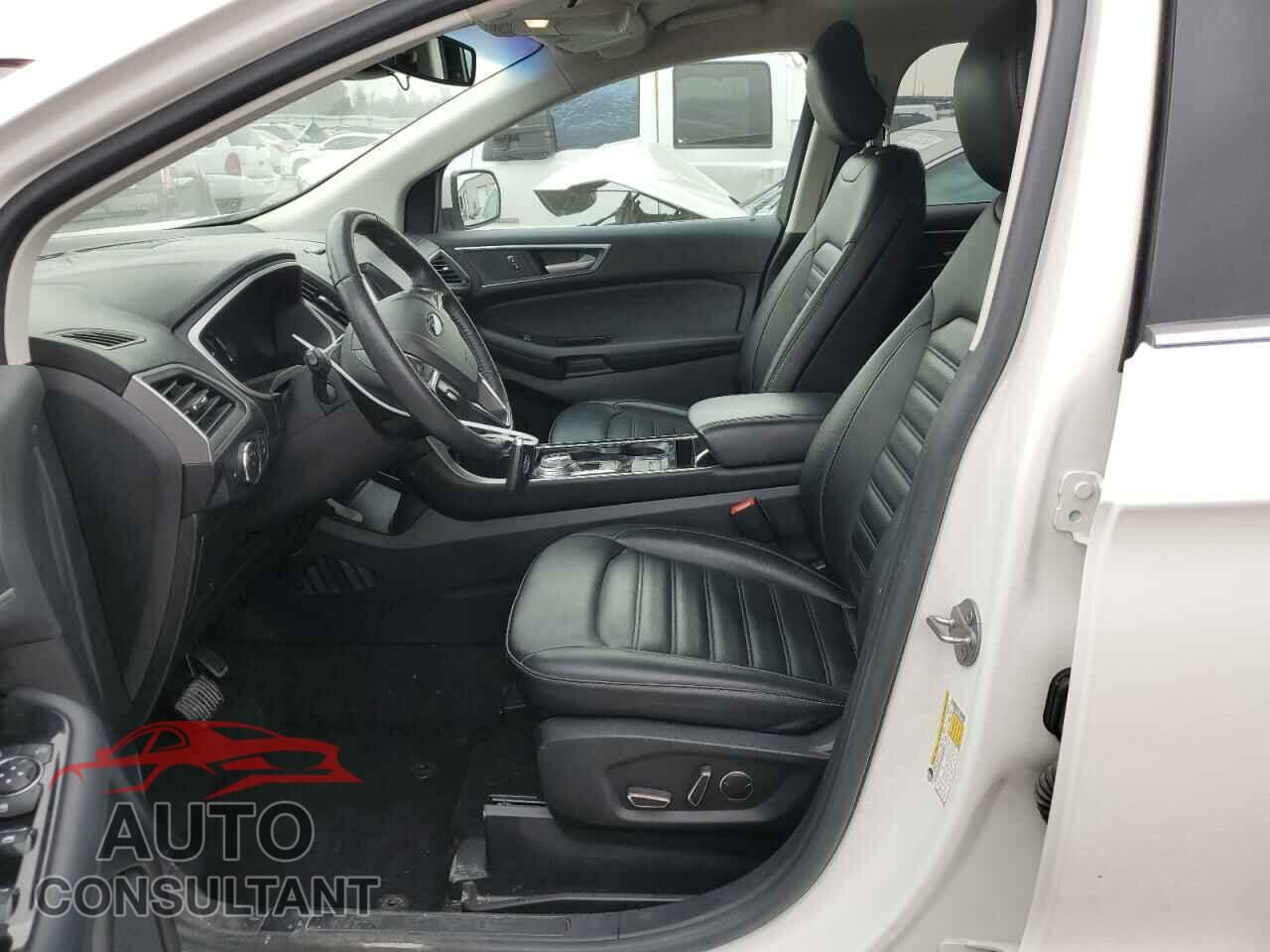 FORD EDGE 2019 - 2FMPK3J94KBC20679