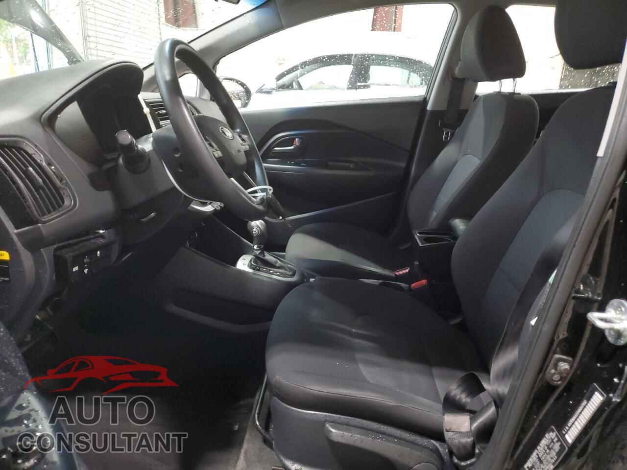 KIA RIO 2017 - KNADM4A32H6007012