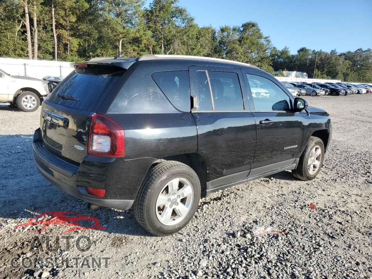 JEEP COMPASS 2016 - 1C4NJCEA7GD677667