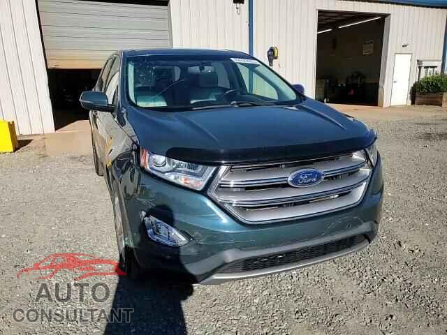 FORD EDGE 2016 - 2FMPK3K94GBB32091
