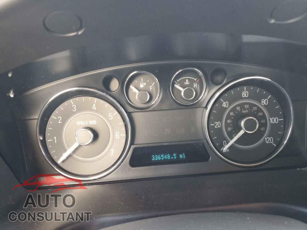 FORD FLEX 2010 - 2FMGK5CC4ABA99591