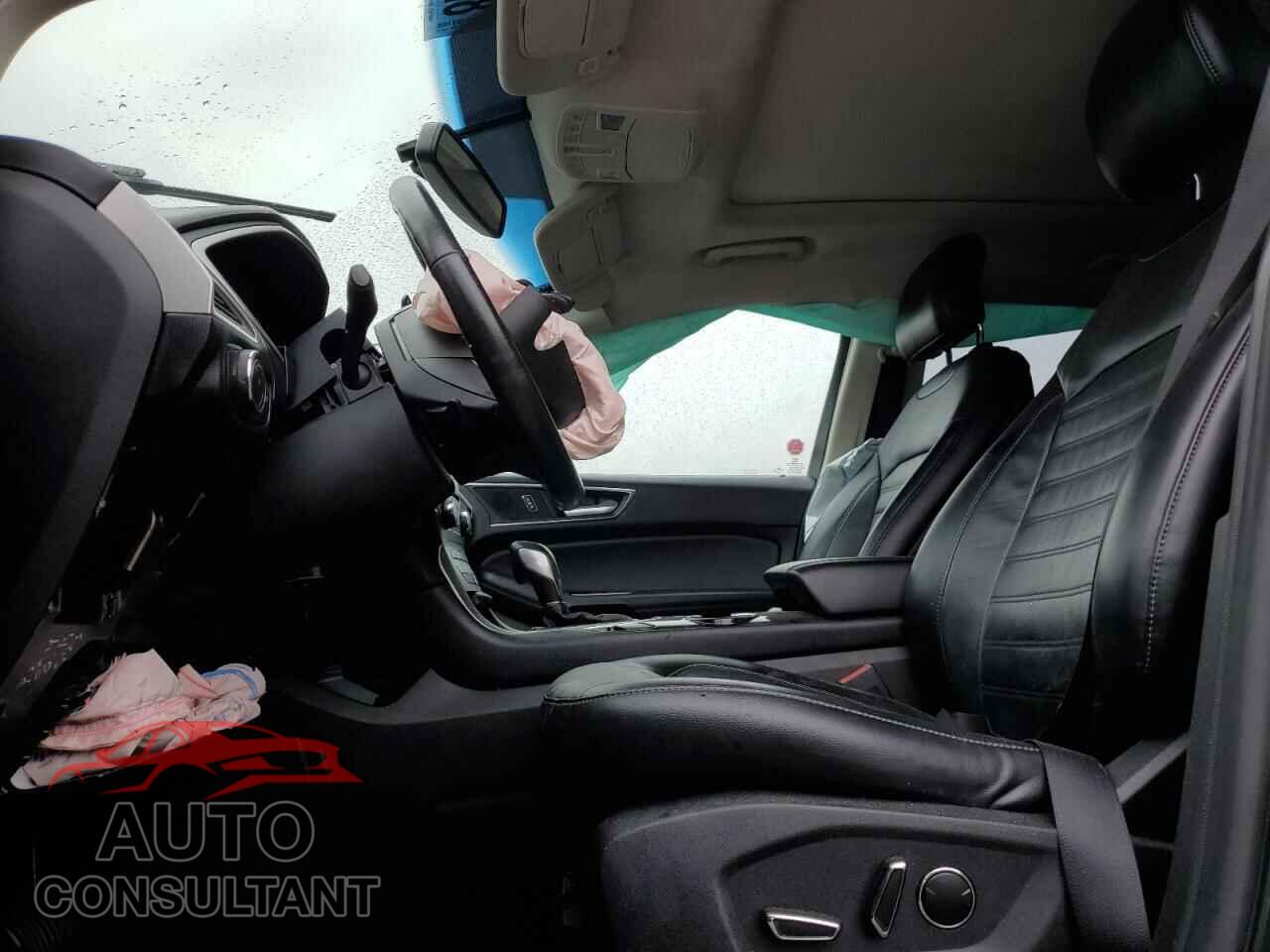 FORD EDGE 2015 - 2FMTK3J99FBB86565