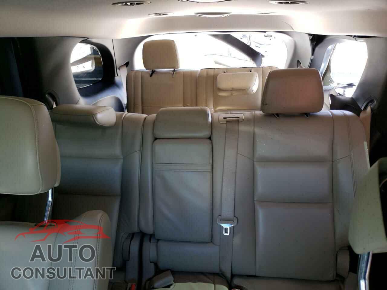 DODGE DURANGO 2019 - 1C4RDHDG7KC632528