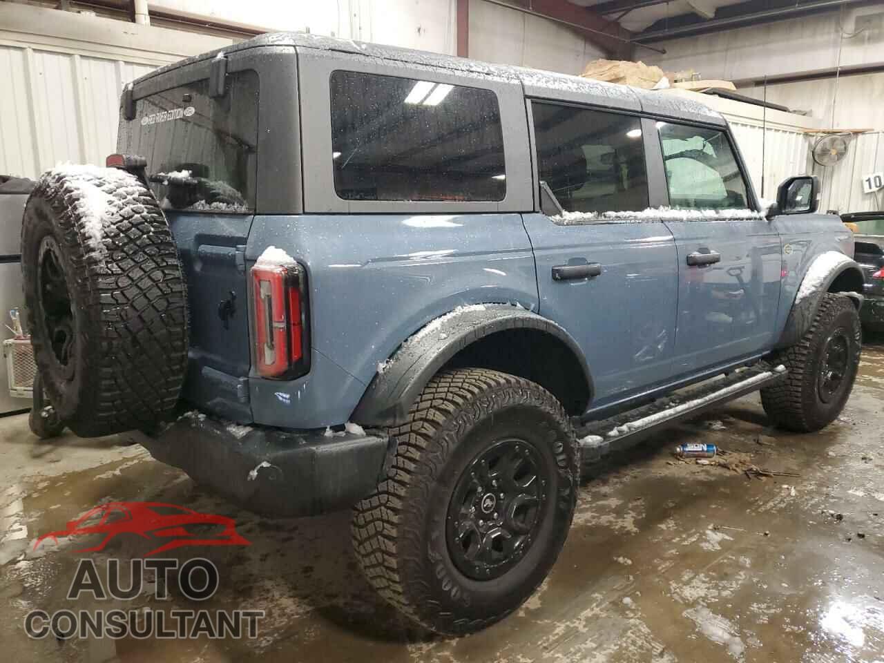 FORD BRONCO 2023 - 1FMEE5DP2PLB66567