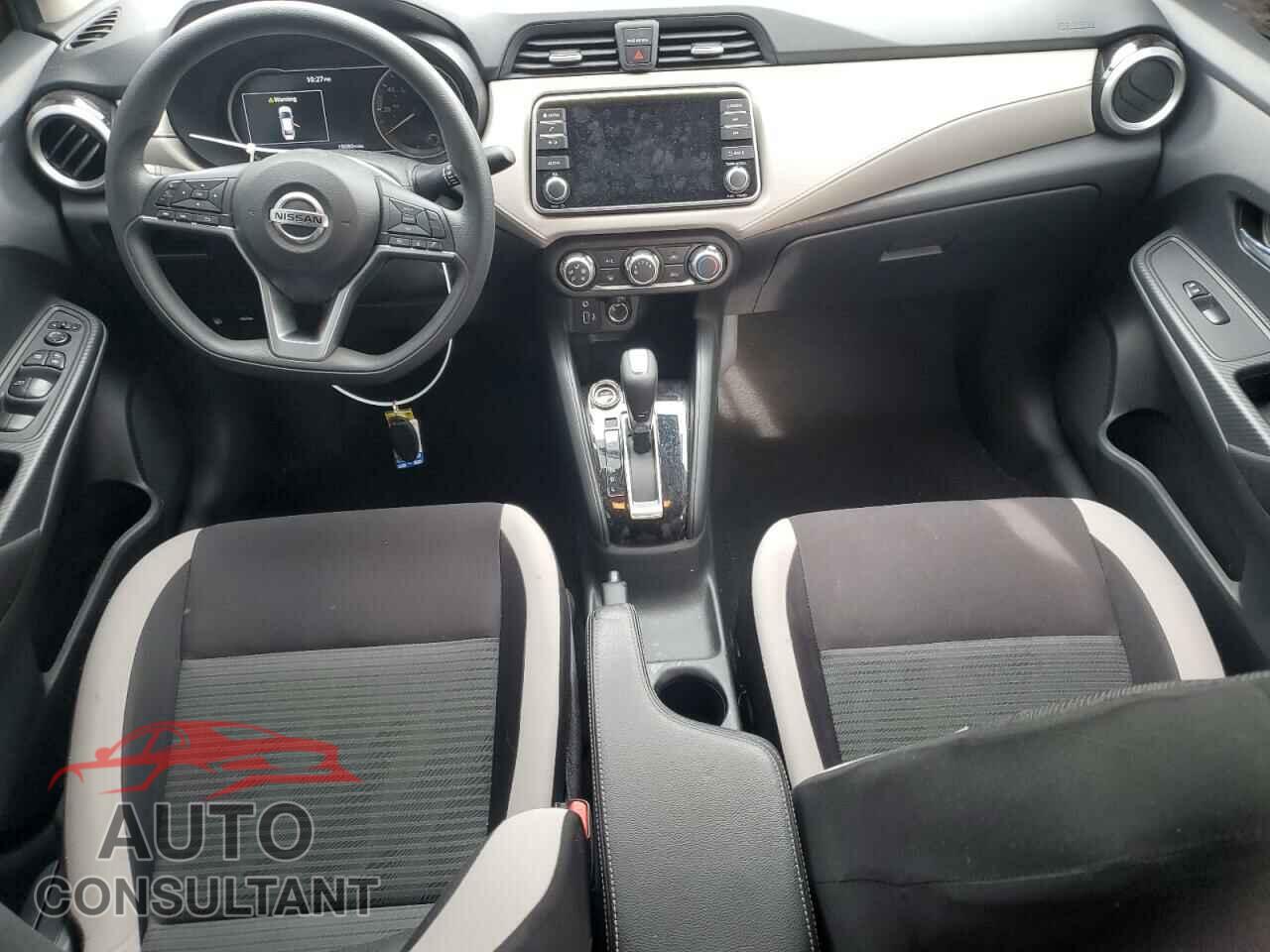 NISSAN VERSA 2021 - 3N1CN8EV3ML845986