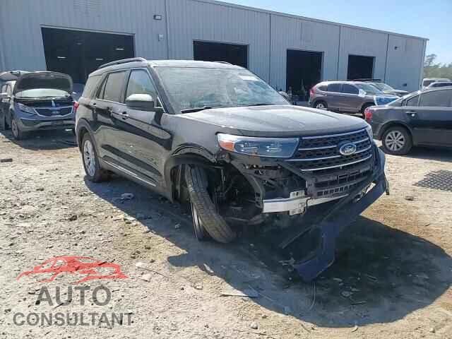 FORD EXPLORER 2020 - 1FMSK8DH0LGA37154