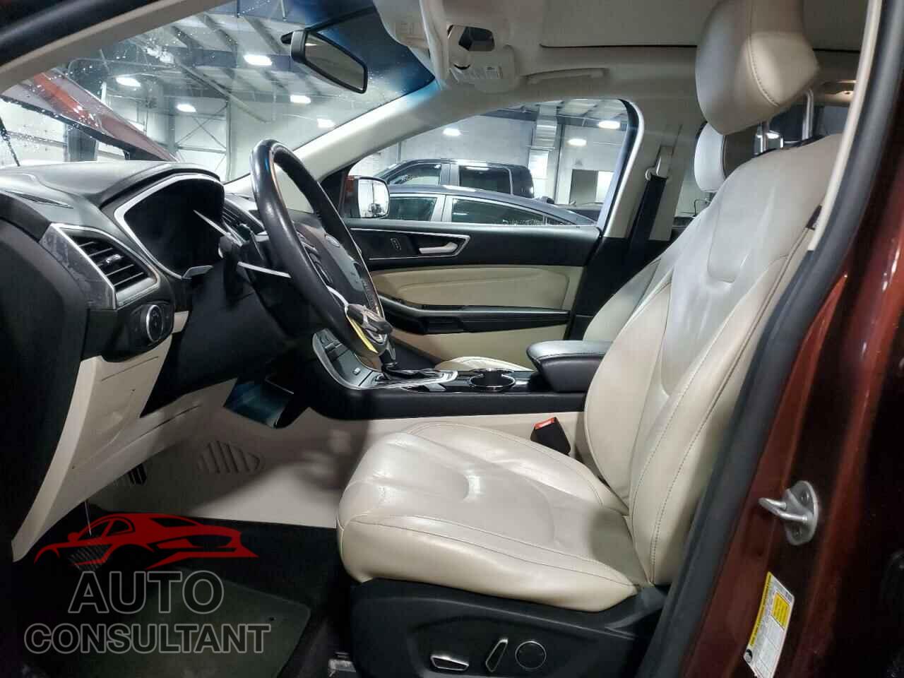 FORD EDGE 2015 - 2FMTK3K99FBB97628
