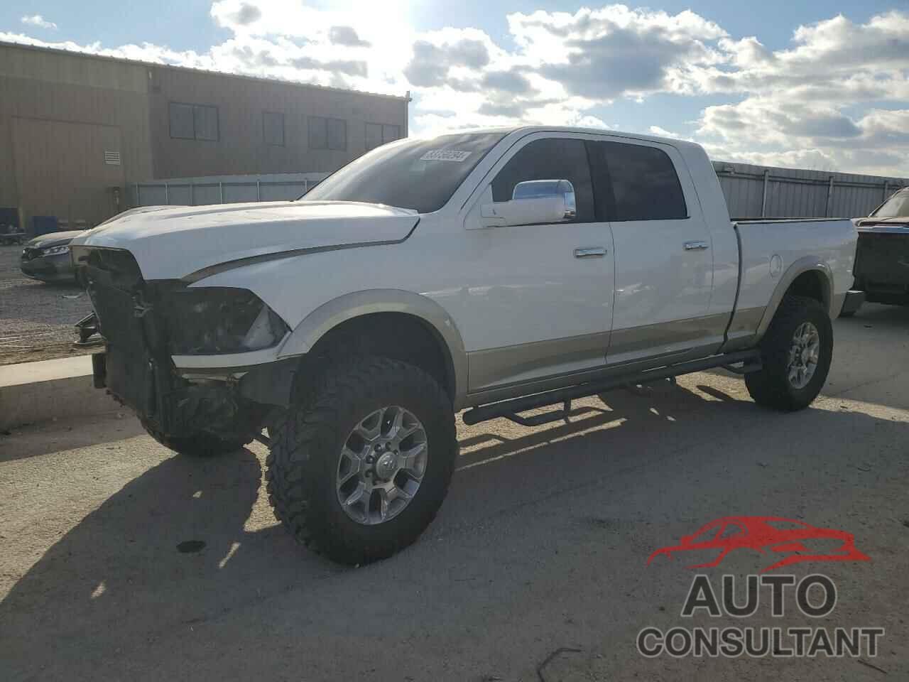 DODGE All Models 2011 - 3D7UT2HL3BG600647
