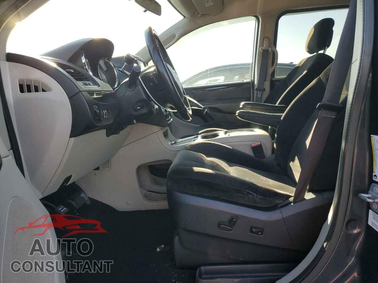 DODGE CARAVAN 2014 - 2C4RDGCG1ER469866