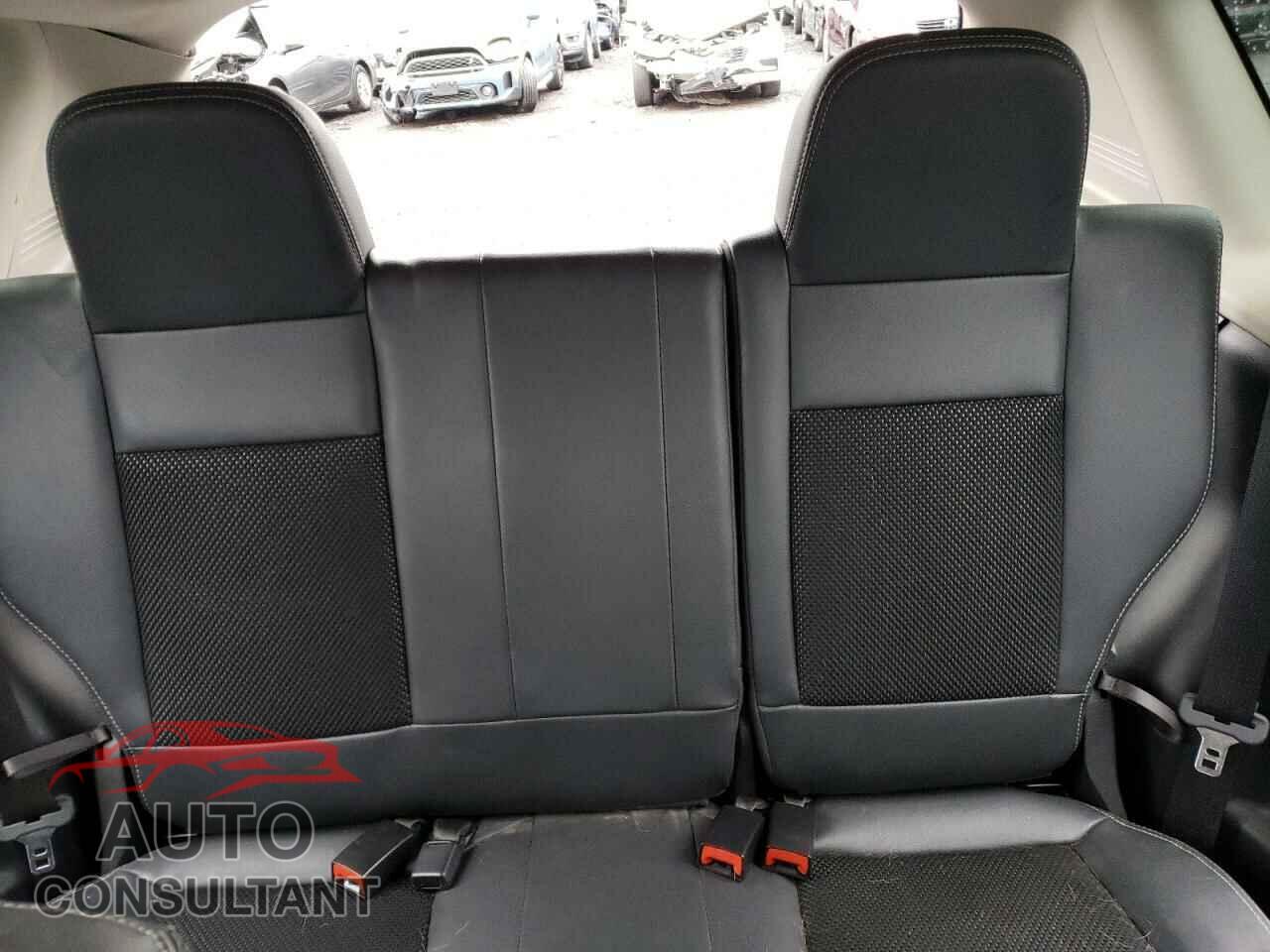 JEEP COMPASS 2014 - 1C4NJDEB9ED858829