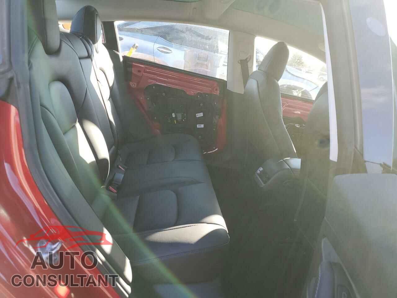 TESLA MODEL 3 2023 - 5YJ3E1EB7PF461397