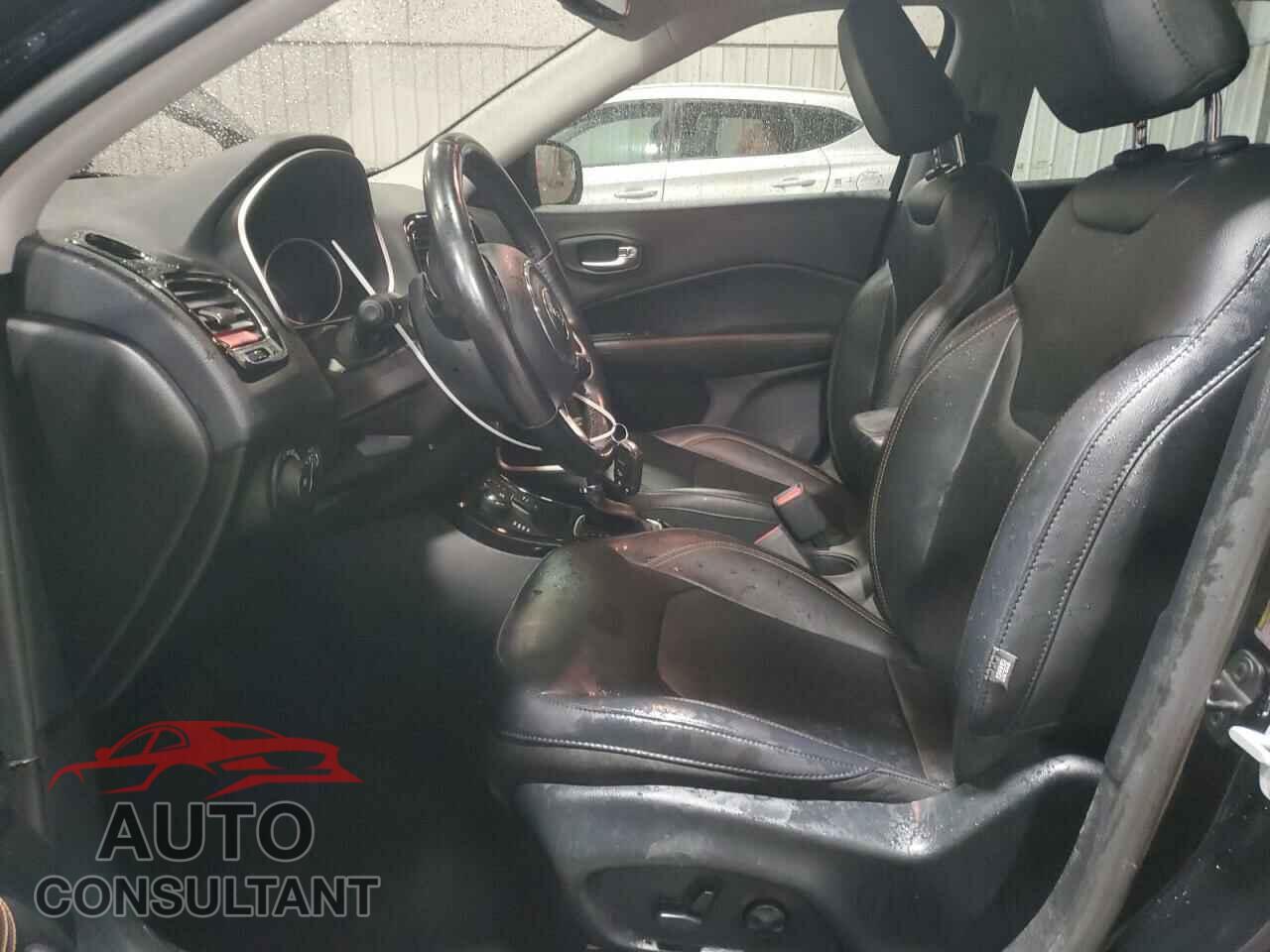 JEEP COMPASS 2019 - 3C4NJDCB1KT791796