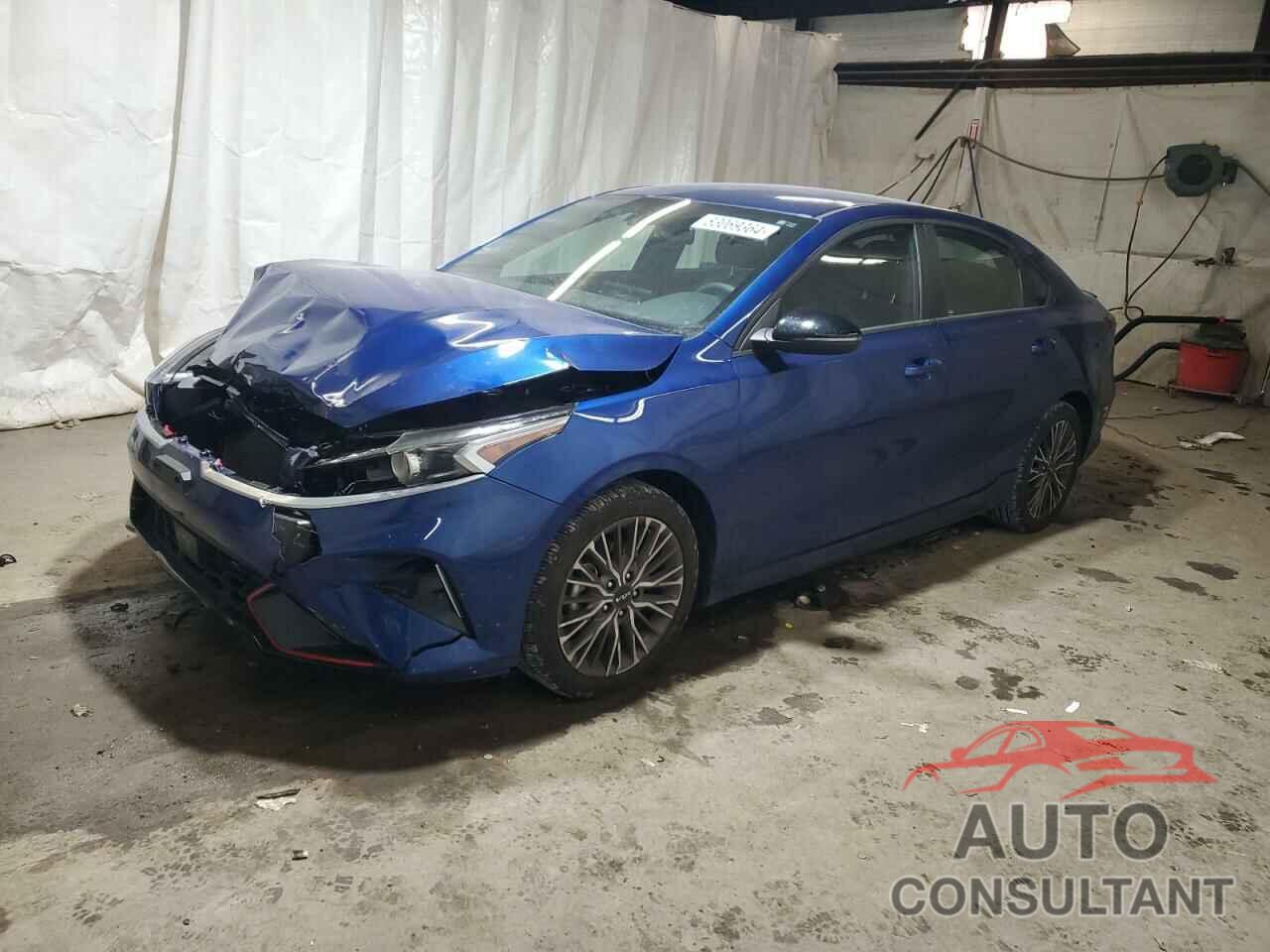 KIA FORTE 2024 - 3KPF54AD2RE792421