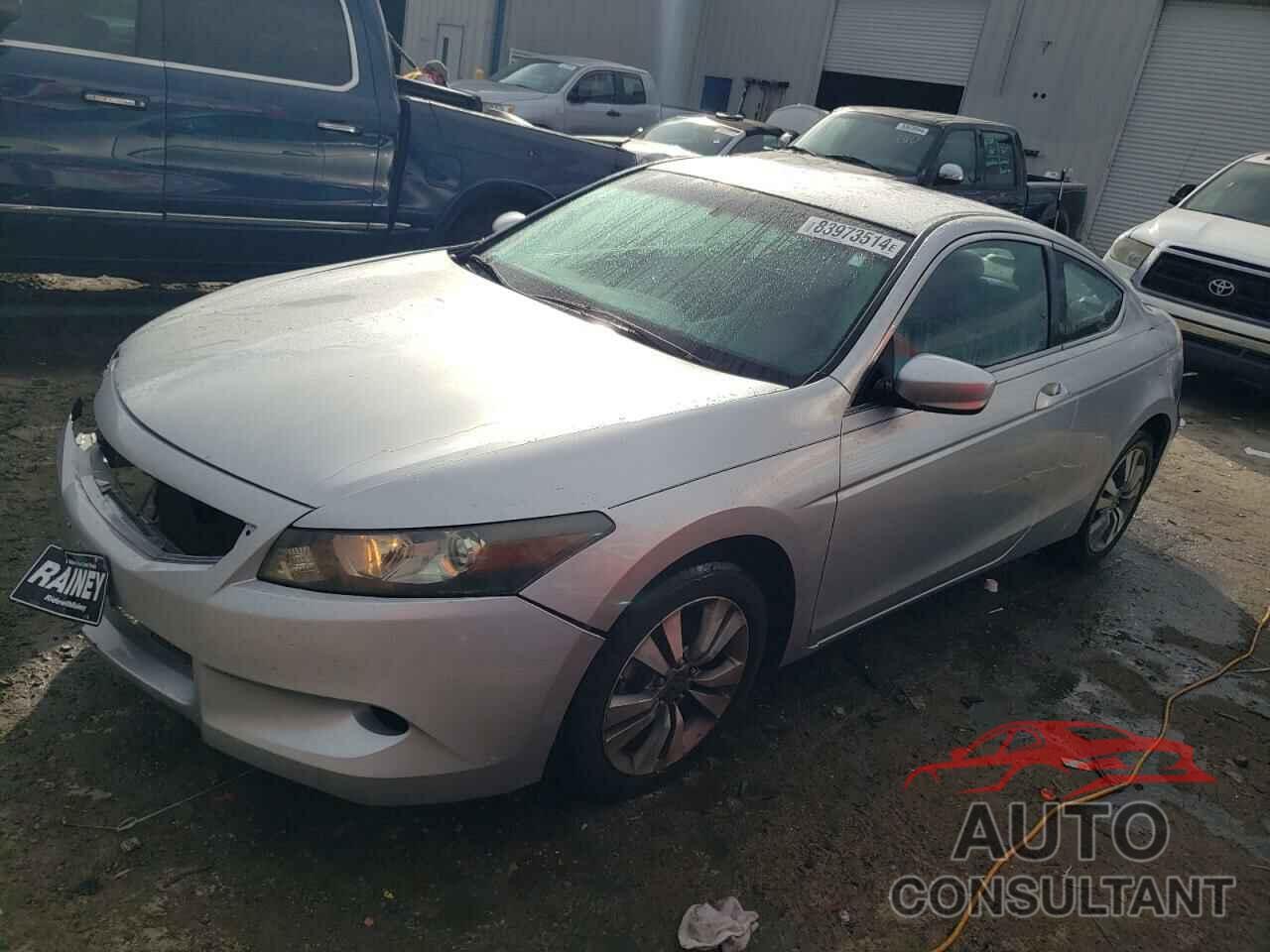 HONDA ACCORD 2009 - 1HGCS12329A022210