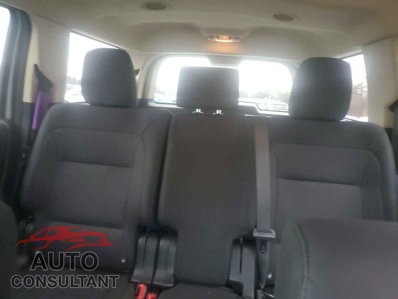 FORD FLEX 2015 - 2FMGK5B82FBA19662