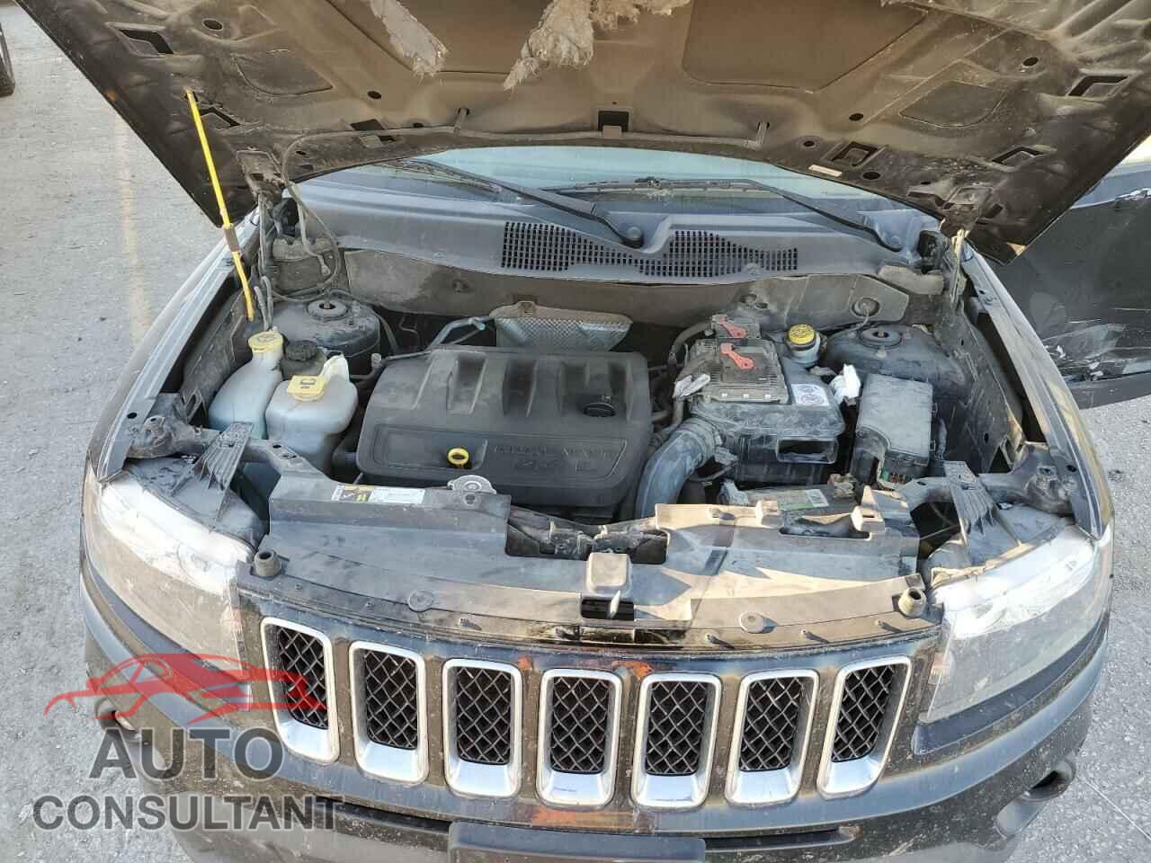 JEEP COMPASS 2015 - 1C4NJDBB1FD240362