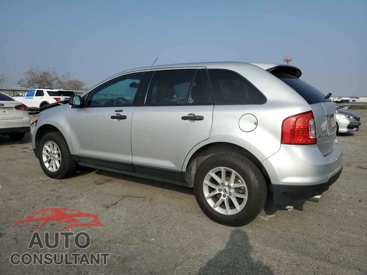 FORD EDGE 2013 - 2FMDK3GC7DBB21959