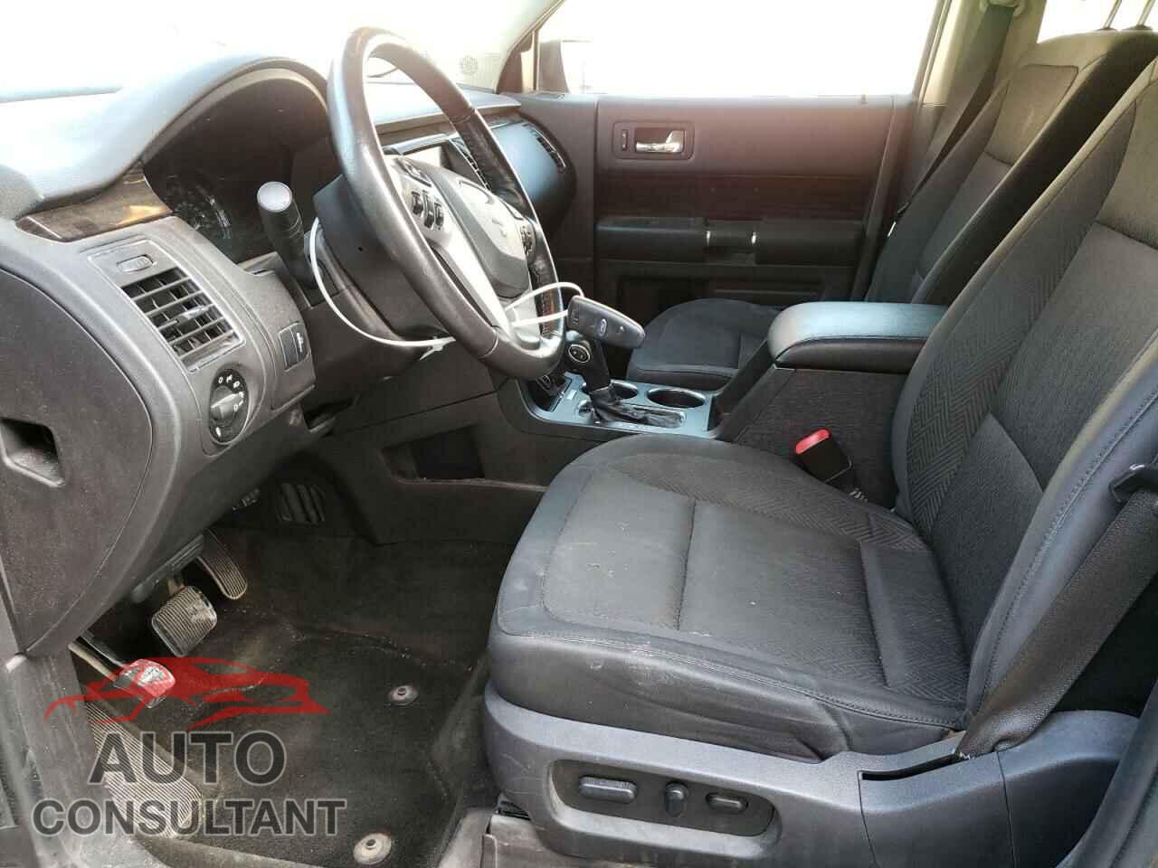 FORD FLEX 2016 - 2FMGK5C8XGBA04312