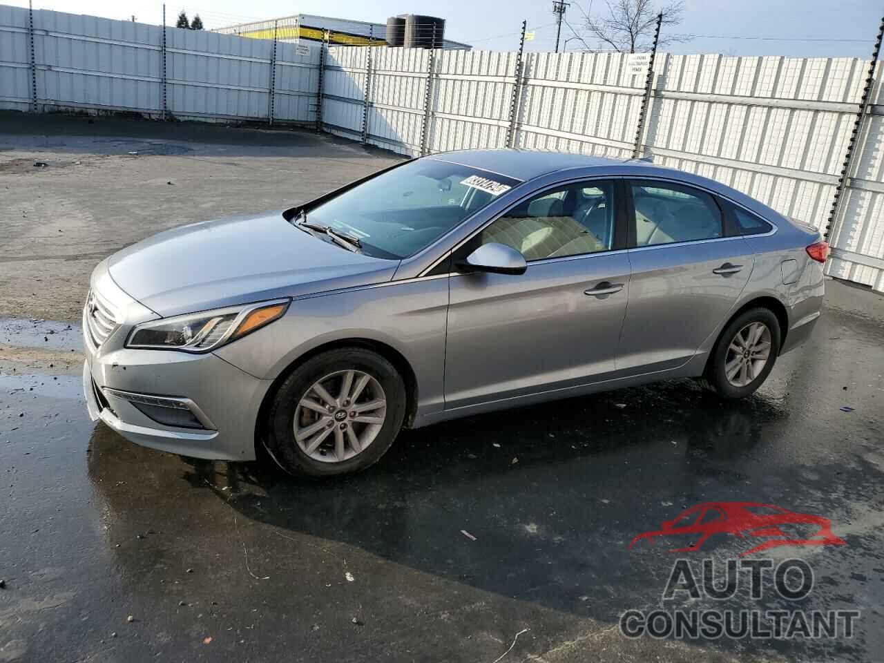 HYUNDAI SONATA 2015 - 5NPE24AF2FH226577