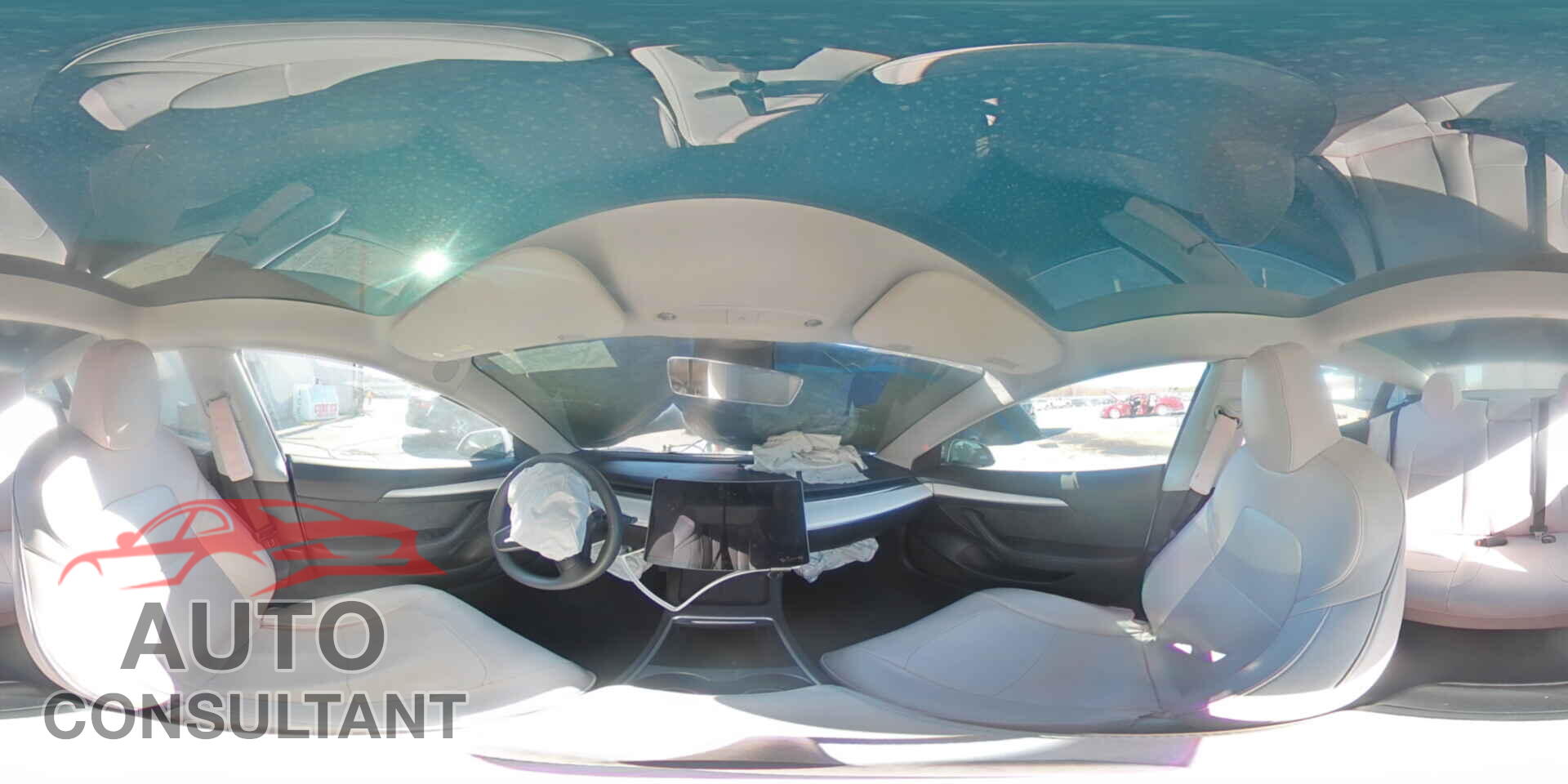 TESLA MODEL 3 2023 - 5YJ3E1EA2PF696149