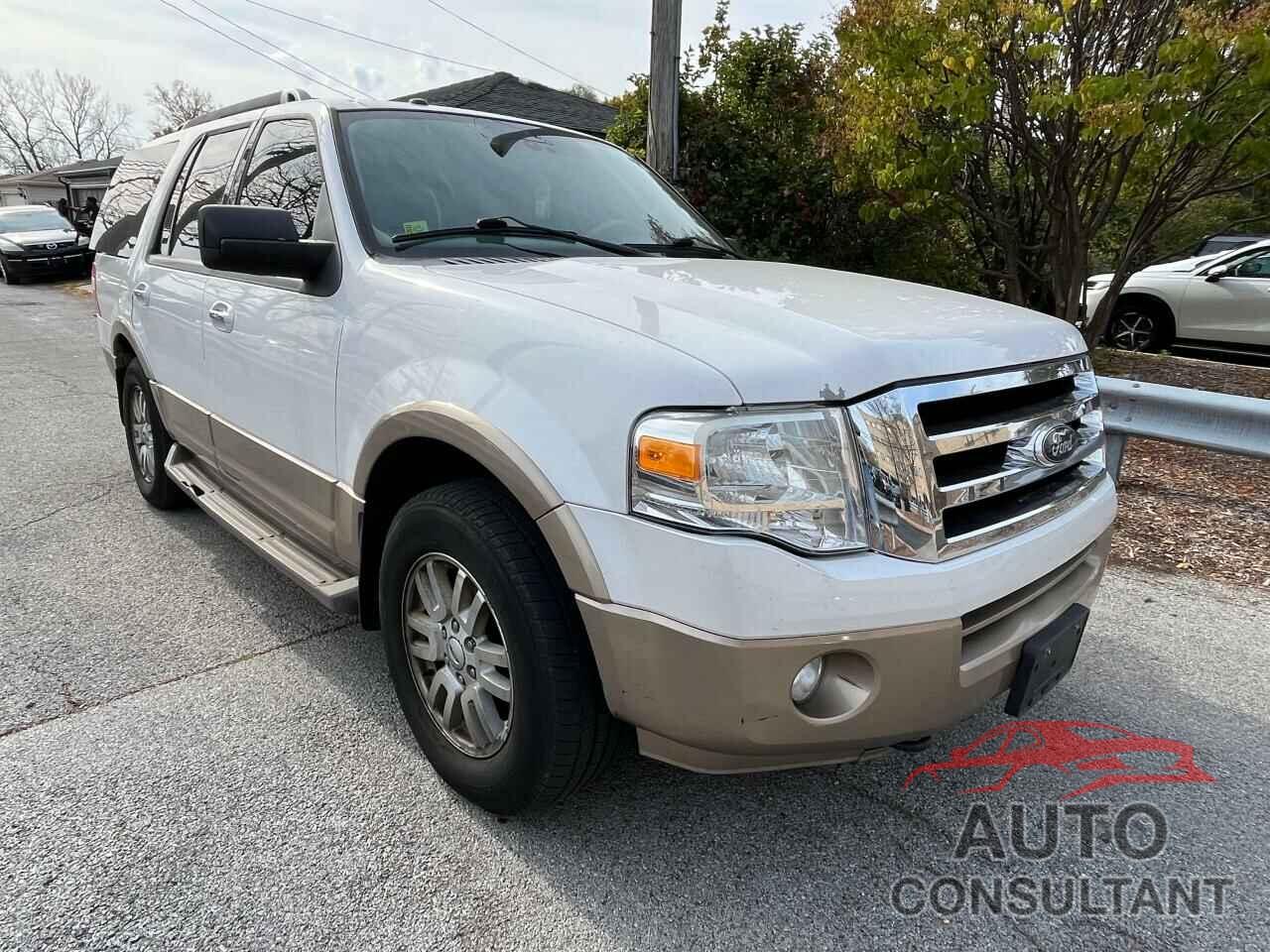 FORD EXPEDITION 2014 - 1FMJU1J50EEF56940