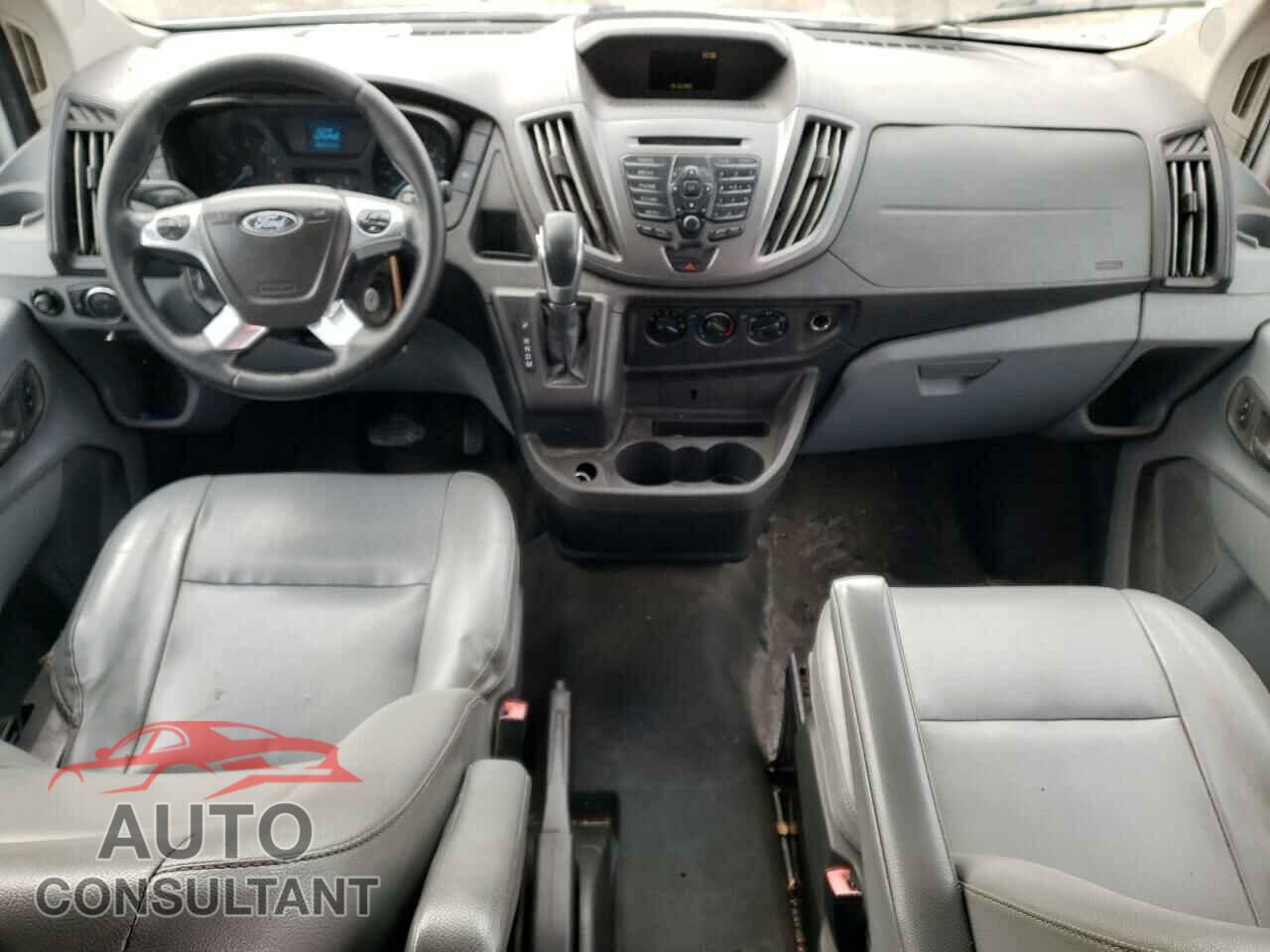 FORD TRANSIT 2017 - 1FBAX2CM1HKA49433