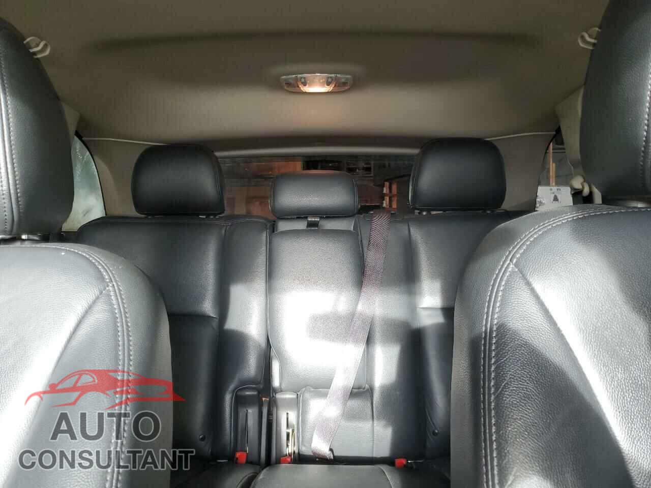 FORD EDGE 2014 - 2FMDK4JC5EBA79209