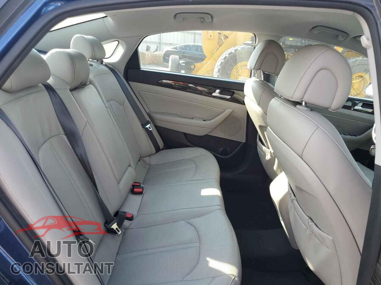 HYUNDAI SONATA 2015 - 5NPE24AA4FH124041