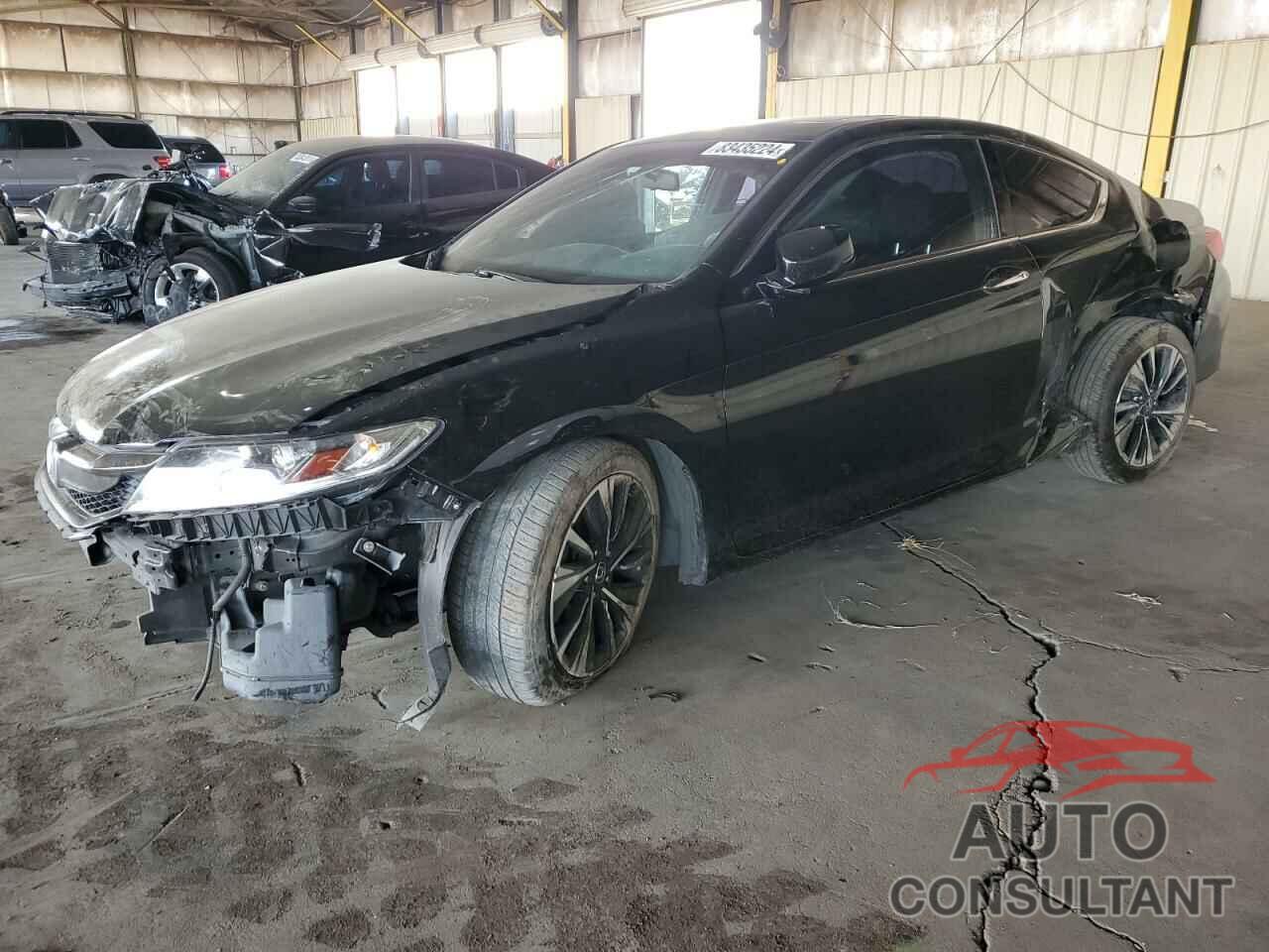 HONDA ACCORD 2016 - 1HGCT1B76GA005438