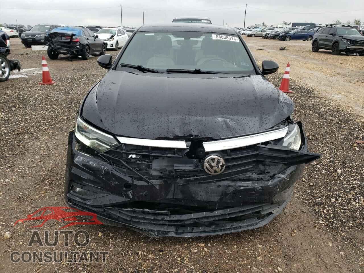 VOLKSWAGEN JETTA 2020 - 3VWCB7BUXLM017337