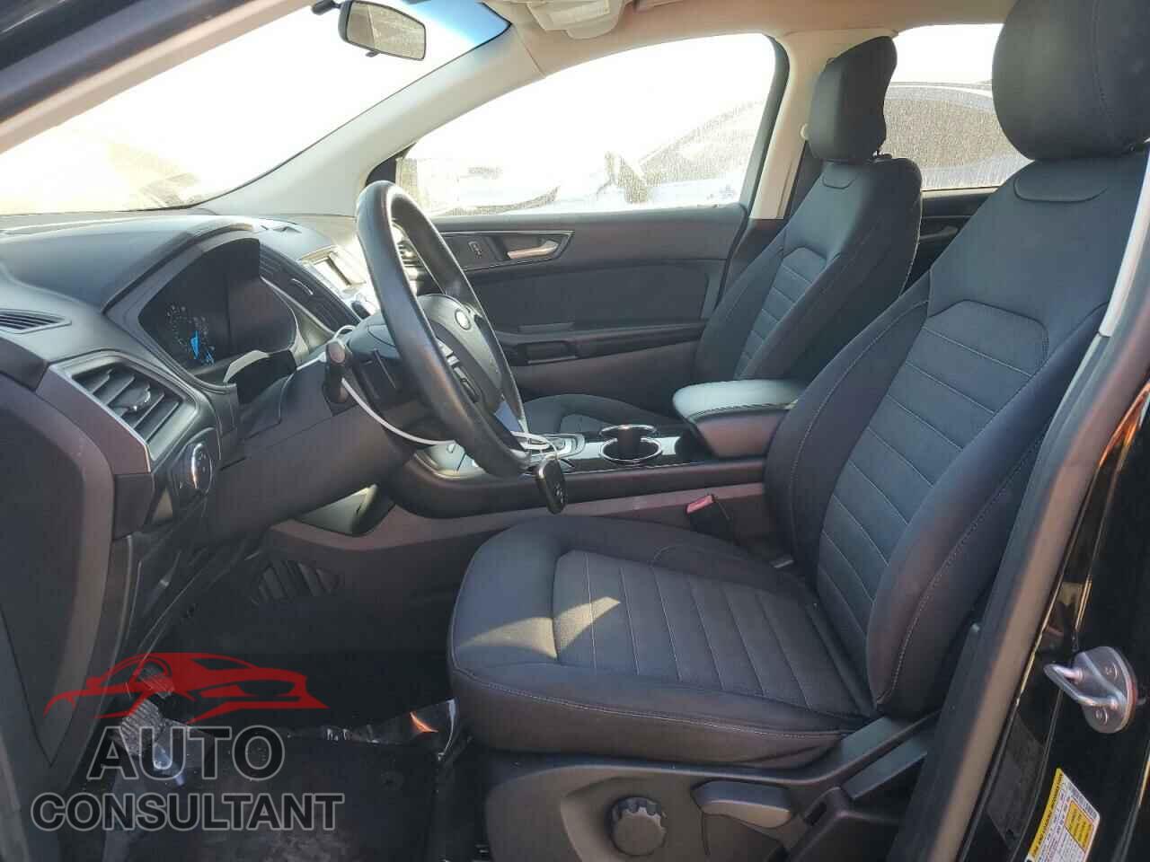 FORD EDGE 2017 - 2FMPK3G93HBC52295