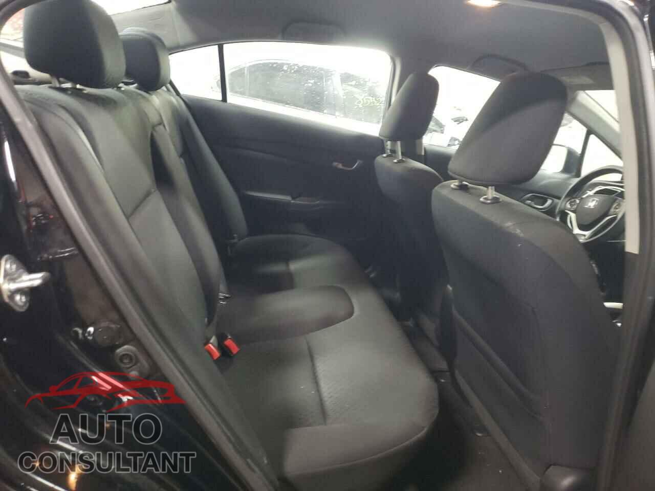 HONDA CIVIC 2015 - 19XFB2F74FE045785