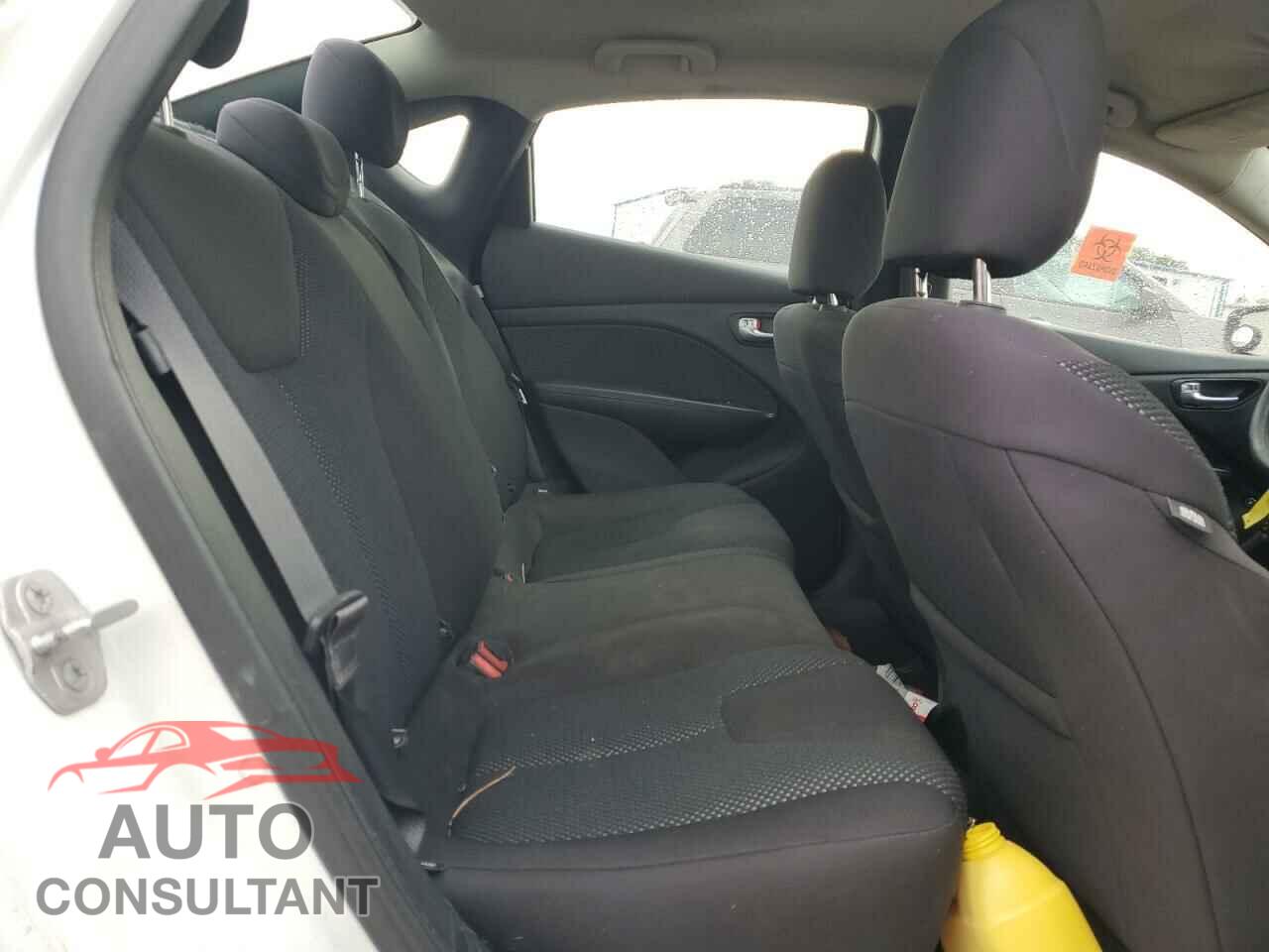DODGE DART 2014 - 1C3CDFAA1ED747171