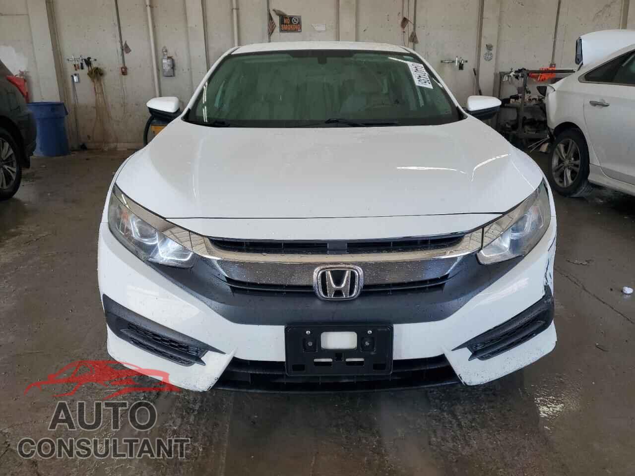 HONDA CIVIC 2017 - 19XFC2F56HE058018