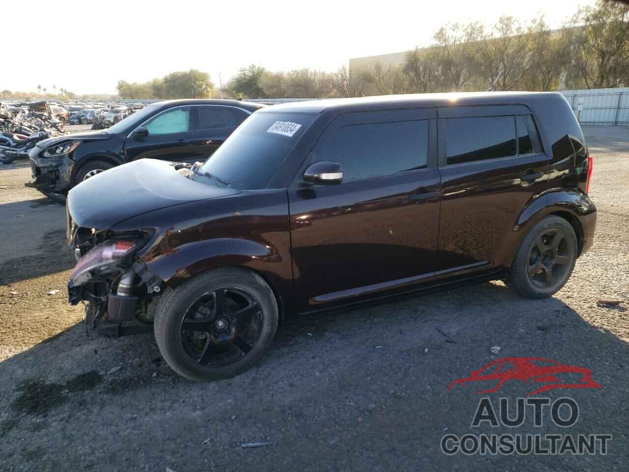 TOYOTA SCION 2012 - JTLZE4FE7CJ021238