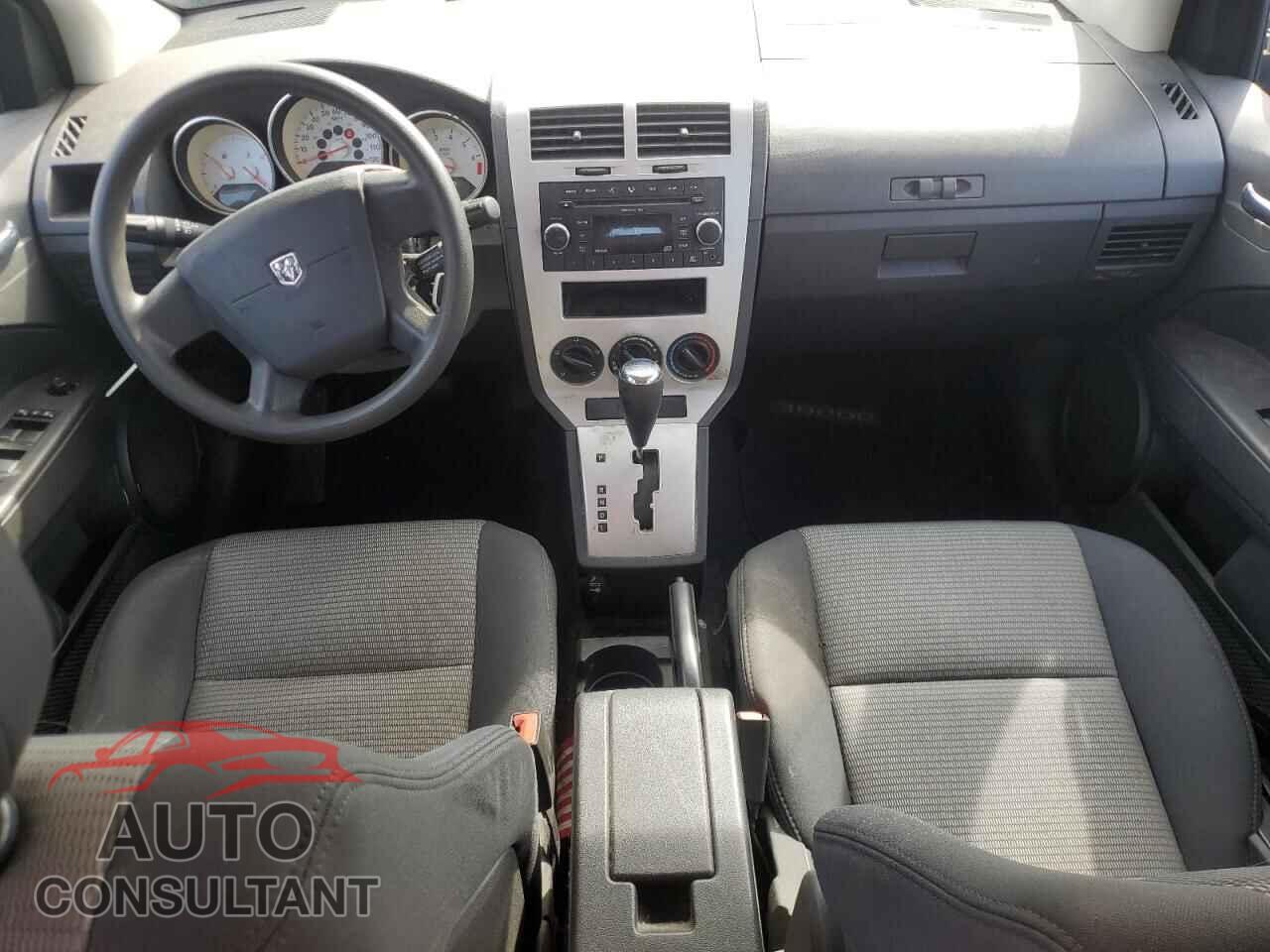 DODGE CALIBER 2009 - 1B3HB48A79D209518
