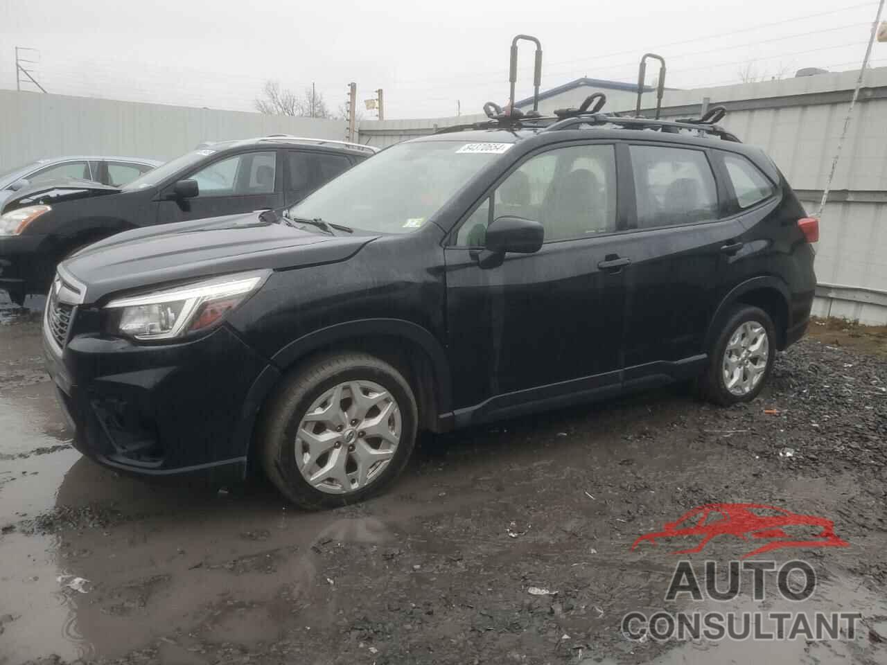 SUBARU FORESTER 2019 - JF2SKACC4KH593821