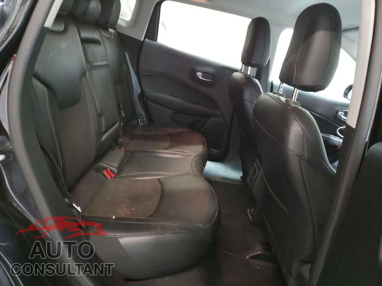 JEEP COMPASS 2020 - 3C4NJDBB7LT112486