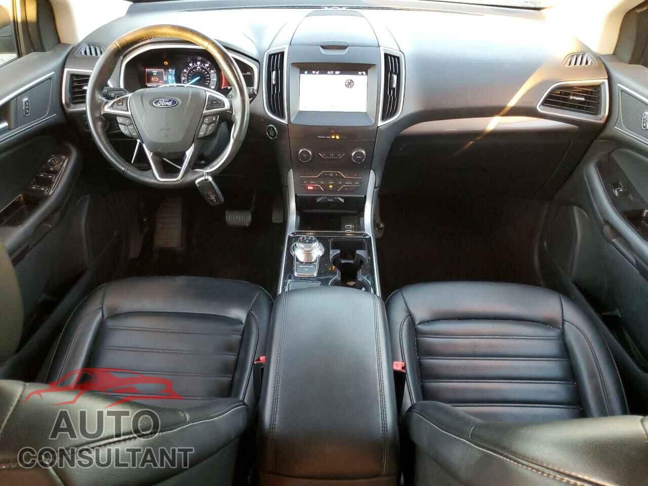 FORD EDGE 2019 - 2FMPK4J92KBB89938