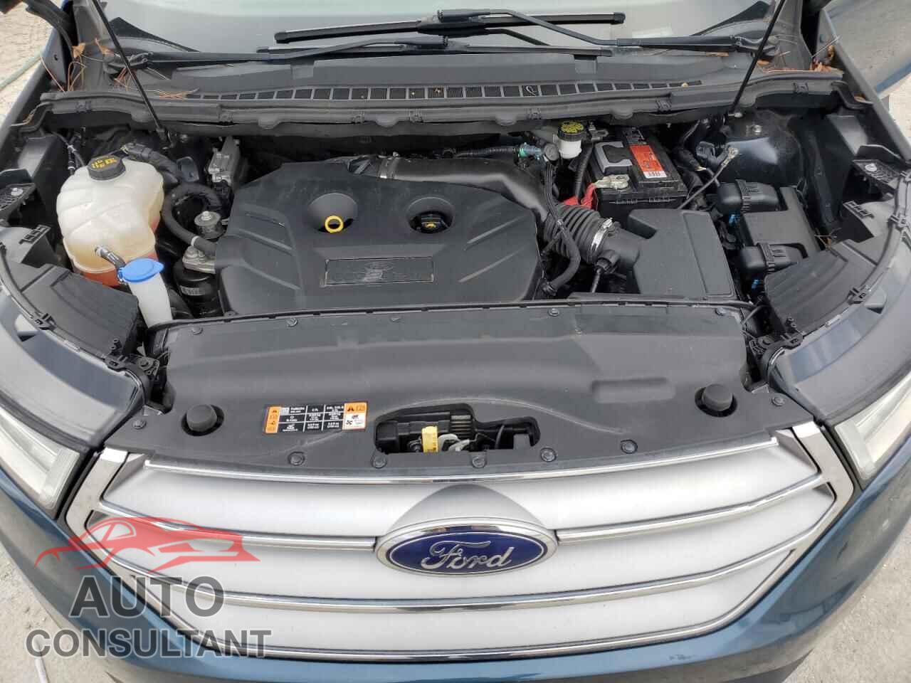 FORD EDGE 2016 - 2FMPK3J90GBC09525